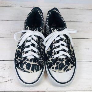 macy coach barrett sneaker